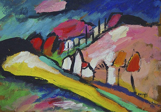 Brakebusch Restaurierungswerkstatt Düsseldorf