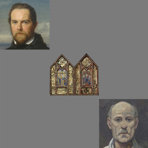 Brakebusch Restaurierungswerkstatt Düsseldorf